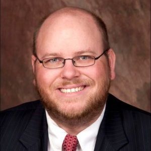 Meet your Posher, Austin m. d